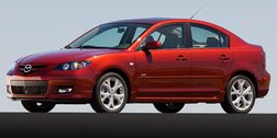 2009 Mazda MAZDA3 i Touring Value
