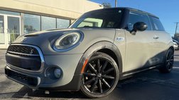 2014 MINI Hardtop Cooper S