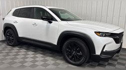 2024 Mazda CX-50 2.5 S Premium