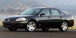 2006 Chevrolet Impala SS