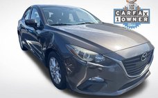 2014 Mazda MAZDA3 i Grand Touring