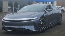 2024 Lucid Air Touring