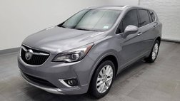 2020 Buick Envision Premium
