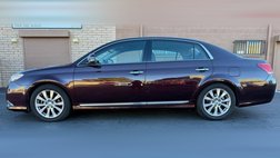 2011 Toyota Avalon Base