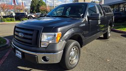 2010 Ford F-150 XL