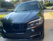 2014 BMW X5 xDrive35i