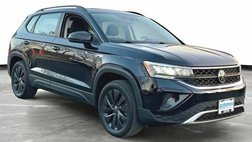 2022 Volkswagen Taos S 4Motion