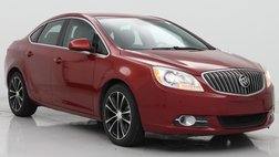 2016 Buick Verano Sport Touring