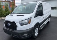 2025 Ford Transit 250
