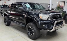 2015 Toyota Tacoma V6