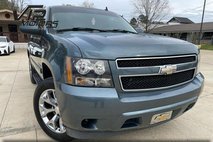 2008 Chevrolet Tahoe LT RWD