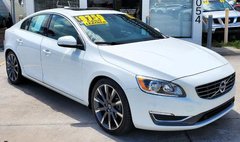 2015 Volvo S60 T5 Drive-E Premier