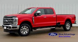 2024 Ford Super Duty F-350 Lariat