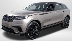 2023 Land Rover Range Rover Velar P340 R-Dynamic S