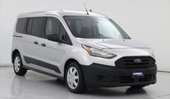 2023 Ford Transit Connect XL