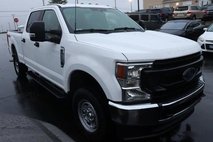2022 Ford Super Duty F-250 XL