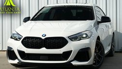 2022 BMW 2 Series M235i xDrive Gran Coupe
