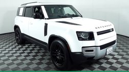 2024 Land Rover Defender 110 P300 S