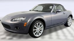 2006 Mazda MX-5 Miata Sport