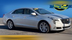 2019 Cadillac XTS Luxury