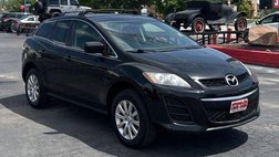 2010 Mazda CX-7 i Sport
