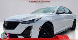 2024 Cadillac CT5-V Base