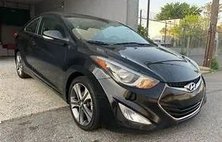 2014 Hyundai Elantra GT Base