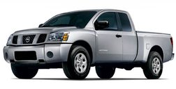 2006 Nissan Titan XE King Cab 4WD