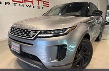 2021 Land Rover Range Rover Evoque S