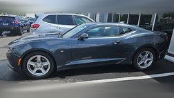 2023 Chevrolet Camaro LT