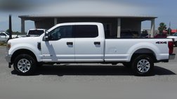 2022 Ford Super Duty F-350 XLT