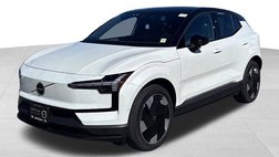 2025 Volvo EX30 Twin Ultra