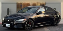 2024 Jaguar XF P300 R-Dynamic SE