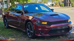 2020 Dodge Charger GT