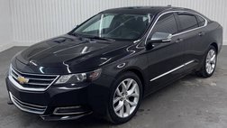 2020 Chevrolet Impala Premier