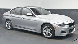 2017 BMW 3 Series 340i xDrive