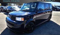 2006 Scion xB Base