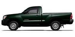 2009 Toyota Tacoma PreRunner