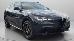 2025 Alfa Romeo Stelvio Sprint