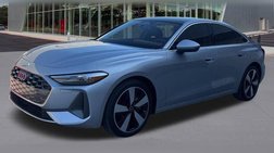2025 Audi A5 quattro Premium TFSI