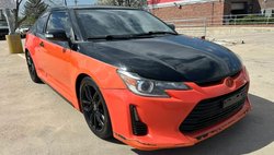2015 Scion tC Base