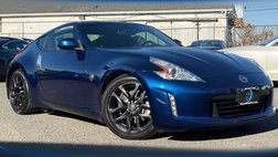 2016 Nissan 370Z Touring