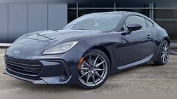 2025 Subaru BRZ Series.Purple