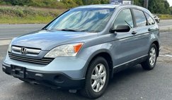 2008 Honda CR-V EX