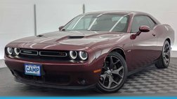 2018 Dodge Challenger R/T