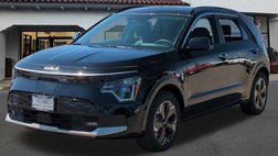 2024 Kia Niro EV Wave