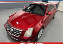 2013 Cadillac CTS 3.6L Performance