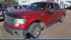 2009 Ford F-150 