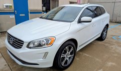2015 Volvo XC60 T6