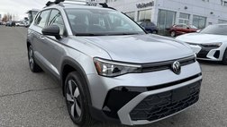 2025 Volkswagen Taos S 4Motion